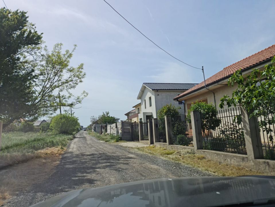 Teren de vanzare in Palazu Mare – fotografia 3 din 10