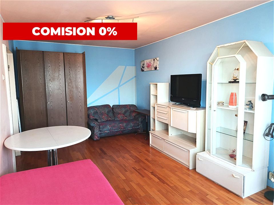 Apartament 2 camere decomandat la 7 minute de metrou Grigorescu (Ilioara) – fotografia 1 din 12