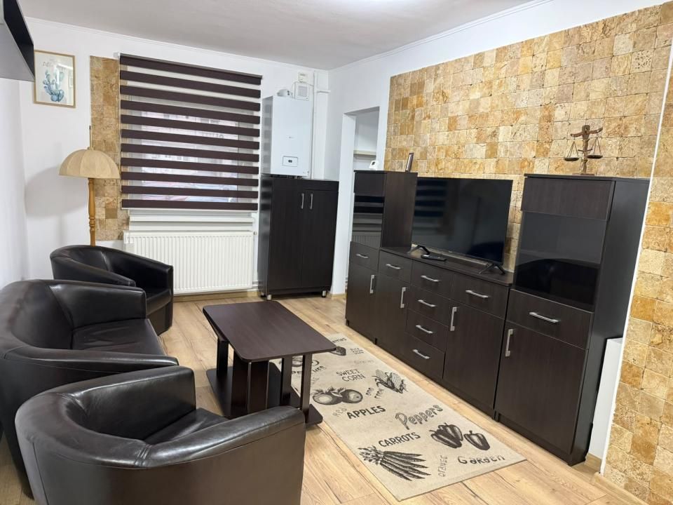 Apartament 3 camere, 2 bai, zona premium -Spital/Facultatea de medicina Sibiu – fotografia 2 din 10