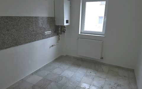 Apartament 3 camere 66 mp Bloc NOU Finisat Modern Balcon 2 locuri parcare Sebes