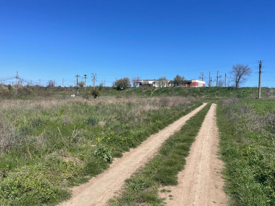 Teren intravilan de vânzare | Agigea | Ideal investiție – fotografia 5 din 5