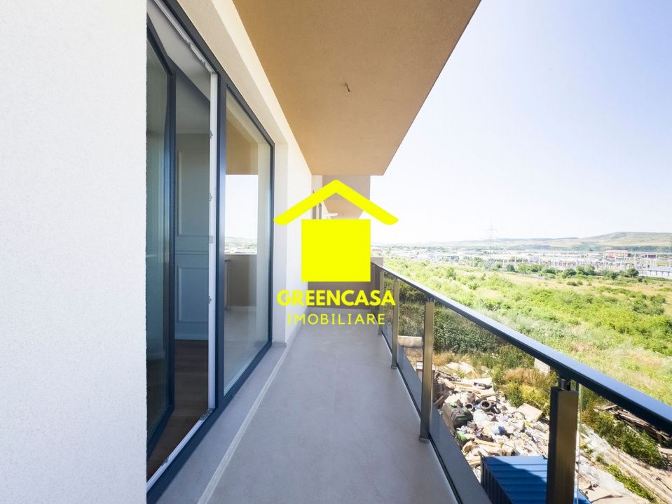 Apartament finisat | 3 camere | 55mp | balcon | Sesul de Sus – fotografia 9 din 9