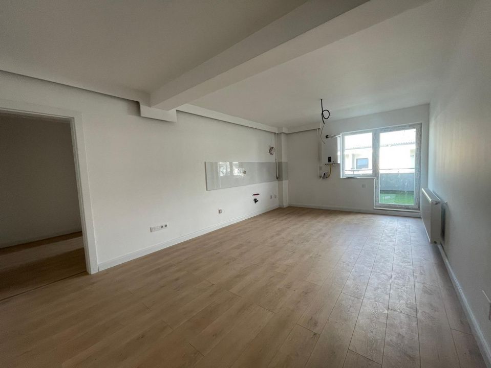 Apartament nou de vanzare, 3 camere cu o terasa de 25 mp! – fotografia 3 din 10