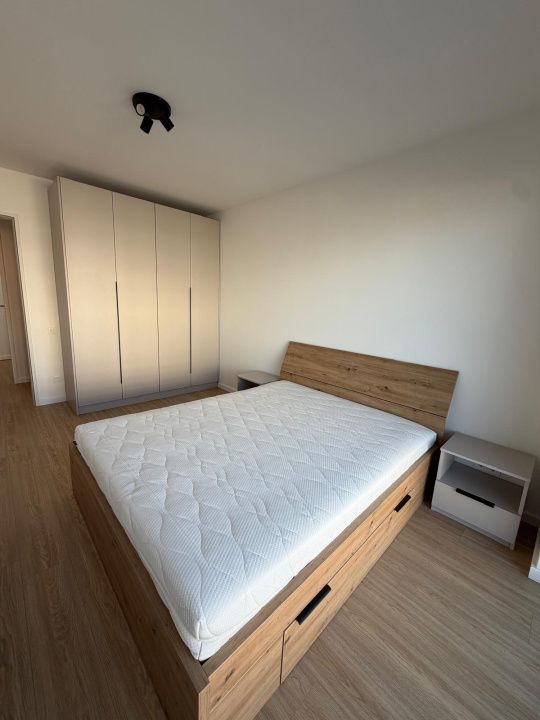 2 camere cu balcon si garaj, ERA Roots – fotografia 9 din 16