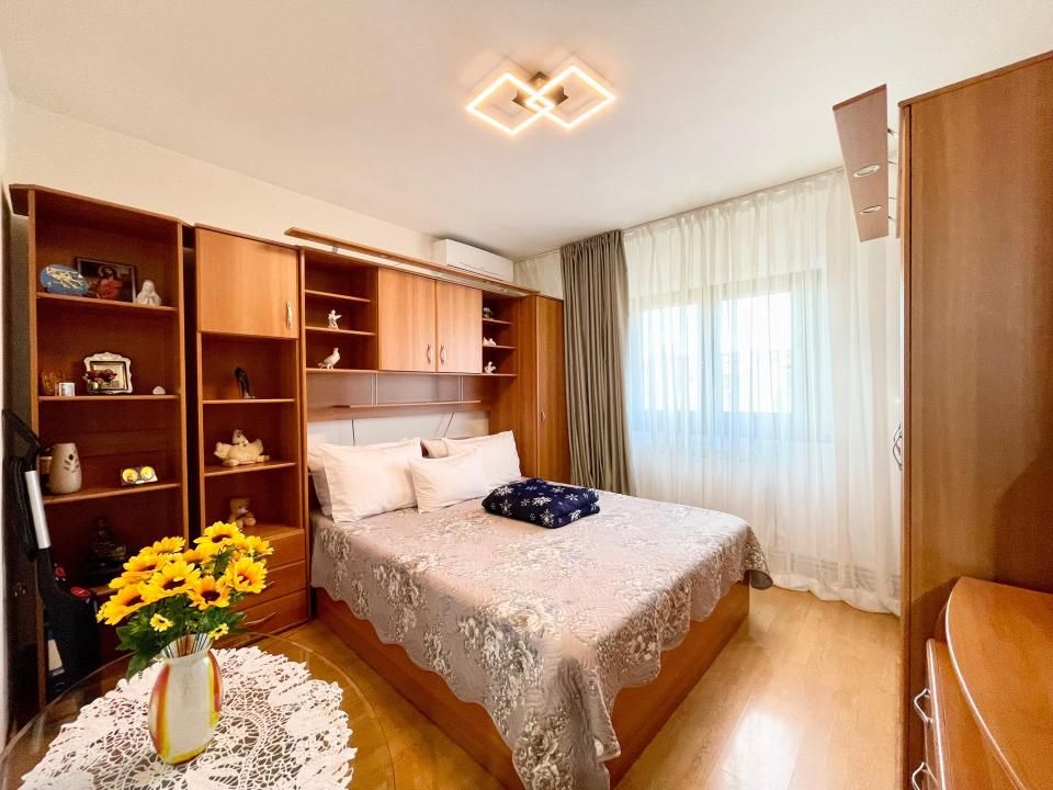 Comision 0% Apartament 3 camere decomandat - Zona Steaua – fotografia 7 din 10