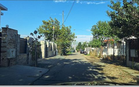 Teren de vanzare in Constanta zona Kamsas
