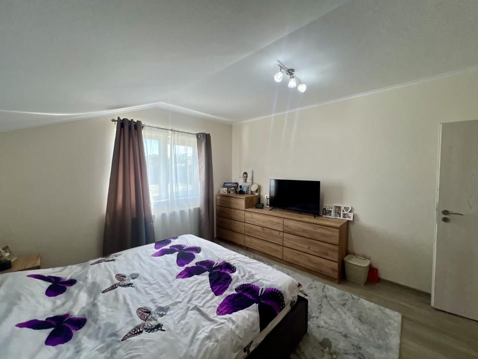 Casa individuala, 3 camere, 82 mp utili, 250 mp teren - Giroc – fotografia 5 din 12