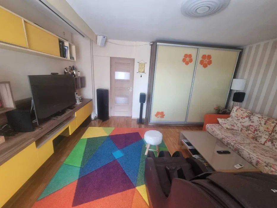 Apartament 2 camere - Baba Novac | Spațios & Luminos – fotografia 2 din 8