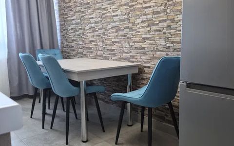 Apartament 2 camere, parcare subterana, etaj intermediar, zona Terra!