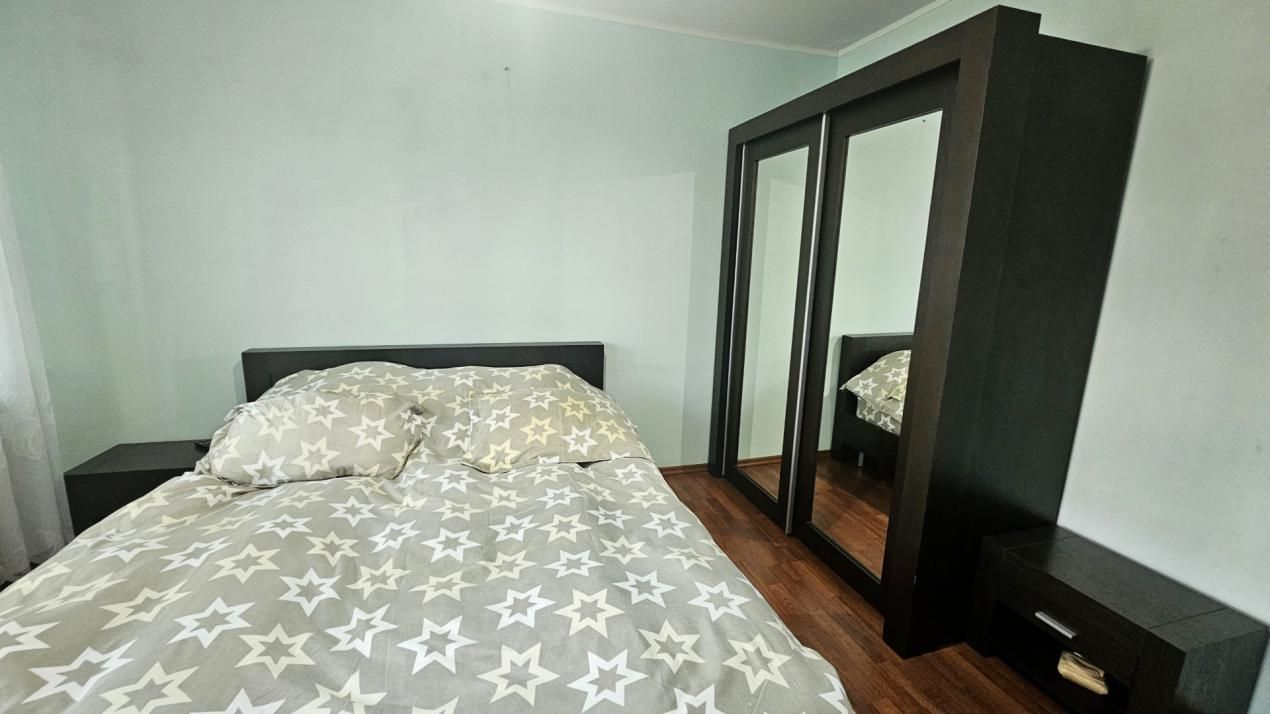 Brâncoveanu | 3 Camere Decomandat | Mobilat și Utilat | Izvorul Crisului – fotografia 9 din 19