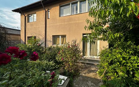 Casă P+1 | 165 mp utili | Teren 780 mp | Deschidere 25 ml | Cartier Ion Creangă