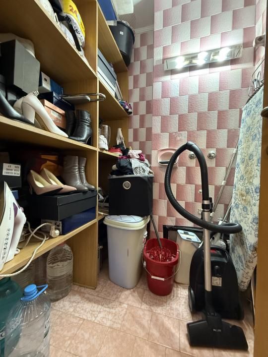 Apartament cu 3 camere decomandate Zorilor Observatorului Sigma Center – fotografia 7 din 18