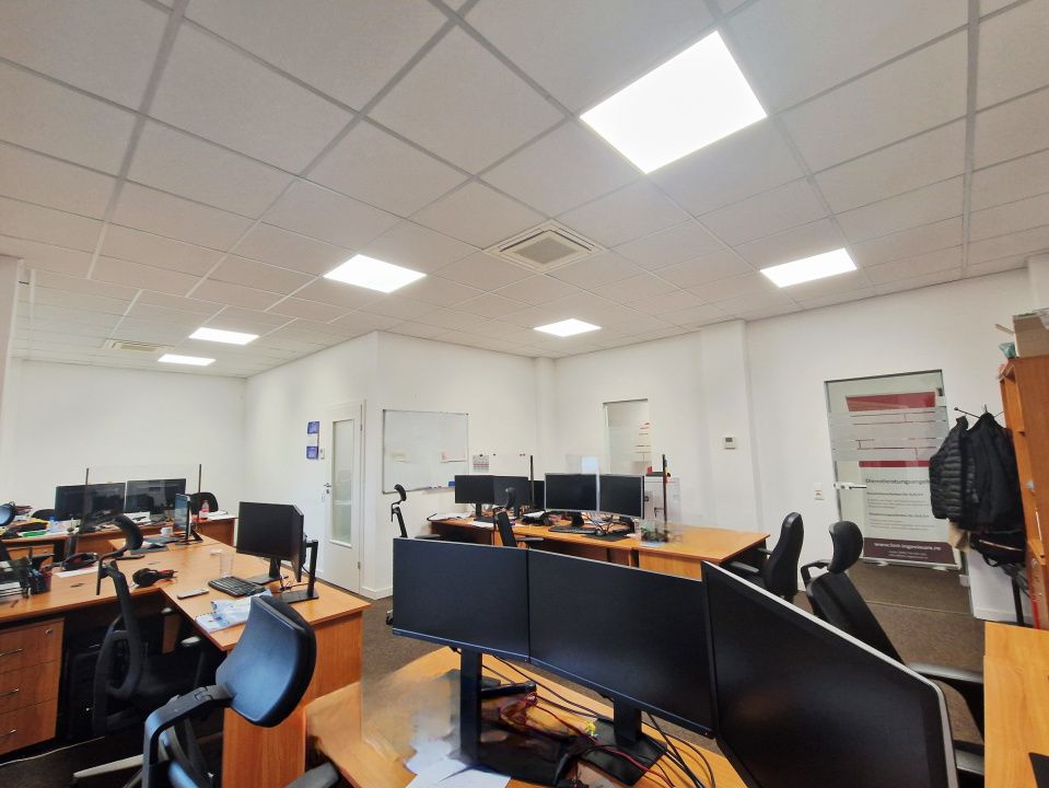 Spatiu profesional cu sala meeting si bucatarie, zona Rompetrol - Calea Turzii – fotografia 4 din 16