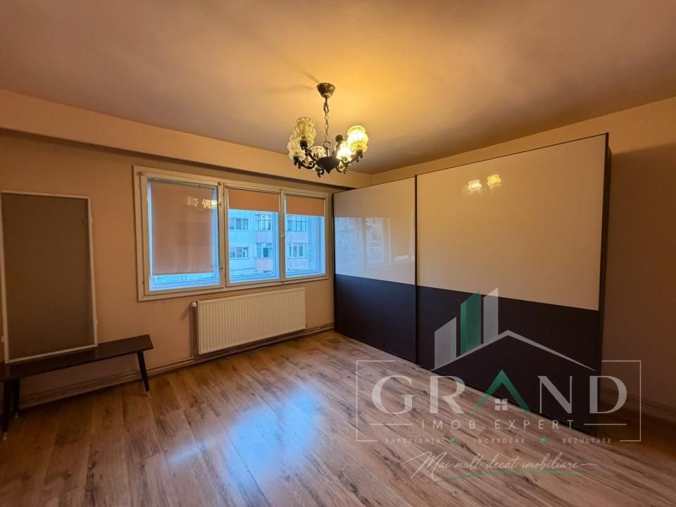 4 camere decomandate | Etaj intermediar | Investiție excelentă | Mănăștur – fotografia 2 din 11