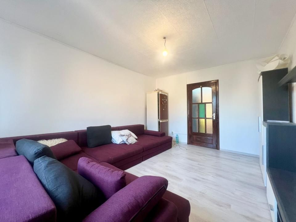 Garsoniera 20 mp utili, etaj 4, mobilata, utilata - Zona AEM – fotografia 4 din 8