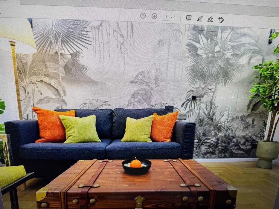 Apartament 2 camere tip Studio -33.6mp- 7 minute de metrou 1 Decembrie 1918 – fotografia 4 din 9