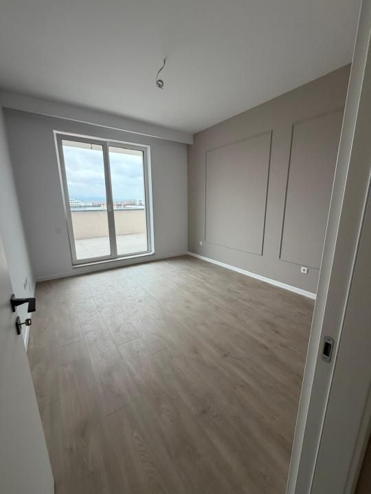 Penthouse 82 mp + terasă spectaculoasă 103 mp | finisaje premium, Cetatii! – fotografia 4 din 24