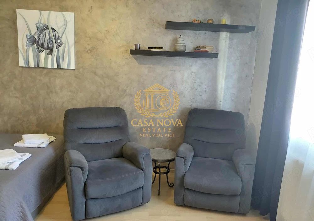 Apartament 1 camera 41mp, etaj intermediar, zona Bloc Spray – fotografia 3 din 6