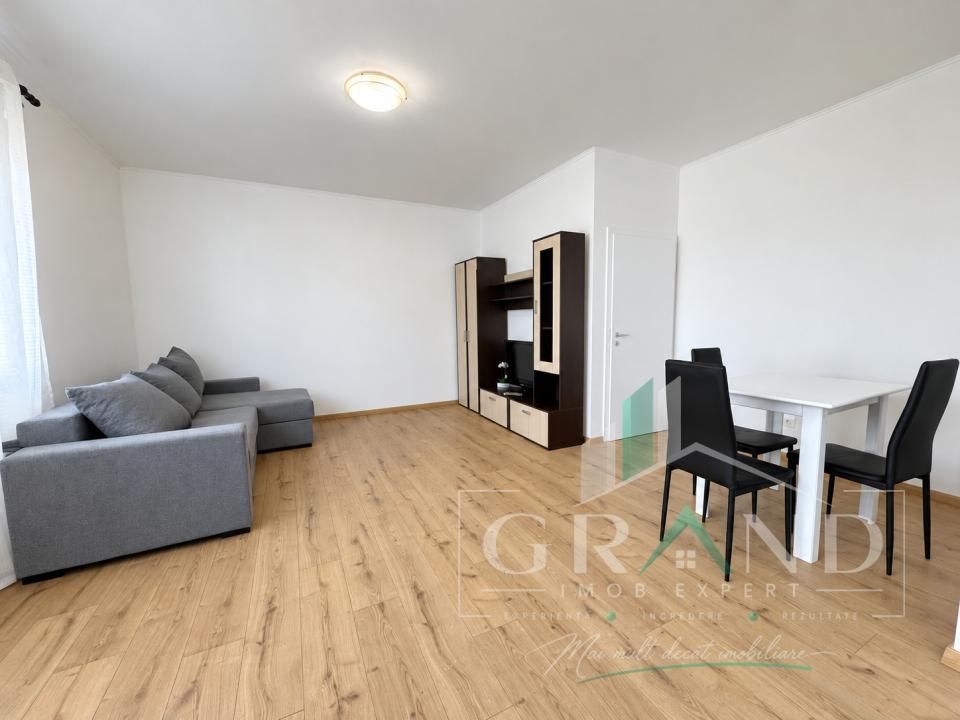2 CAMERE | 60 MP+BALCON | PARCARE | CORNELIU COPOSU/AUTOGARĂ – fotografia 5 din 36