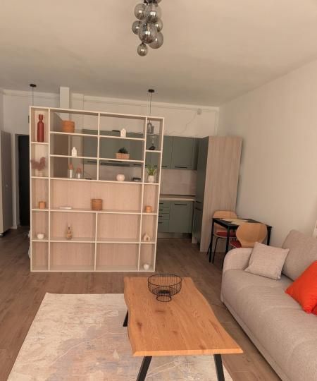 2 Camere de inchiriat | Timpuri Noi | Centrala| Metrou | – fotografia 4 din 18