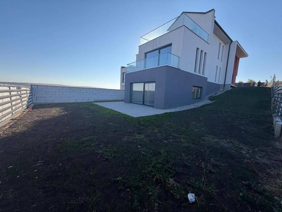 Casa individuala, 205 mp, NZEB A-Sopor – fotografia 2 din 9