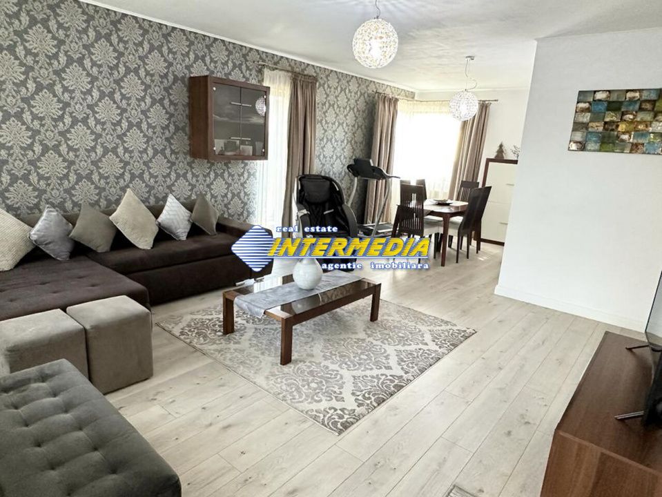 Casa Noua de vanzare Alba Iulia zona Alba - Micesti – fotografia 10 din 19