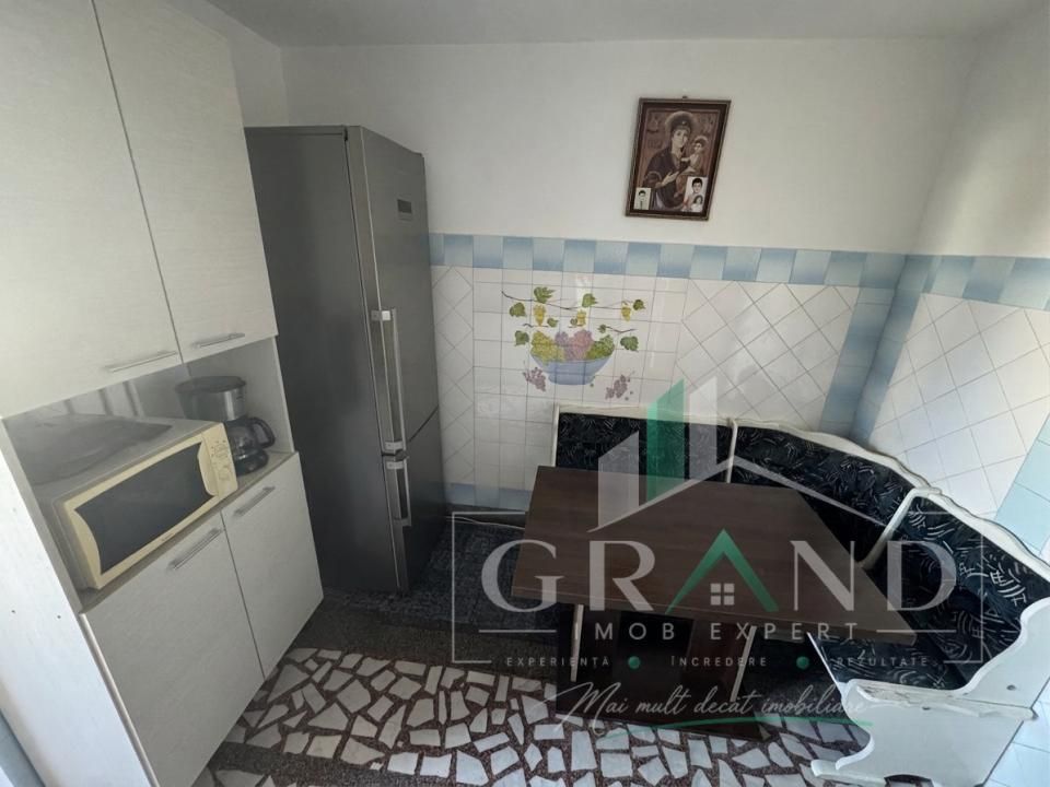 Apartament 2 Camere | Beci | Garaj | Etaj 3 | Marasti/Fabricii de Zahar – fotografia 2 din 12