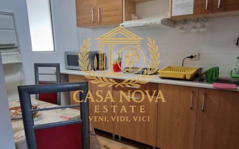 Apartament 1 camera Manastur zona Casa Piratilor etaj 2 cladire cu 6 apartamente
