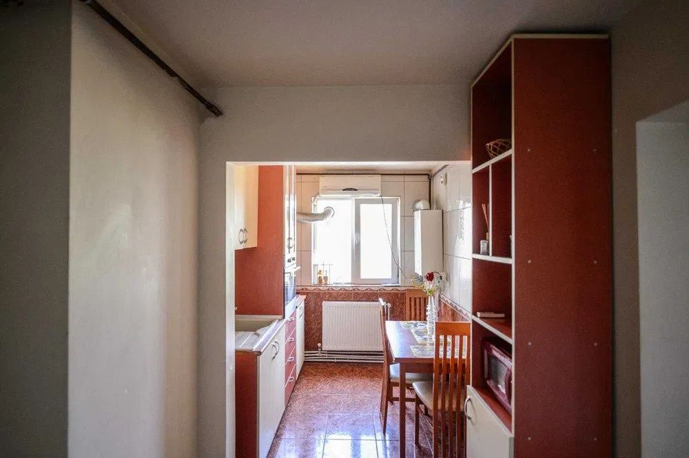 APARTAMENT 3 CAMERE | TOMIS NORD | TERMEN LUNG – fotografia 7 din 9