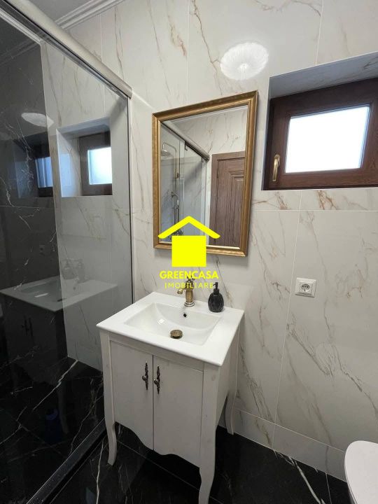 Casa tip duplex, 4 camere, mobilata, zona Subcetate, Parcul Poligon – fotografia 19 din 19
