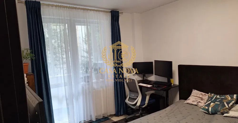 Apartament 2 camere 56mp, cartier Gheorgheni, parcare – fotografia 8 din 8