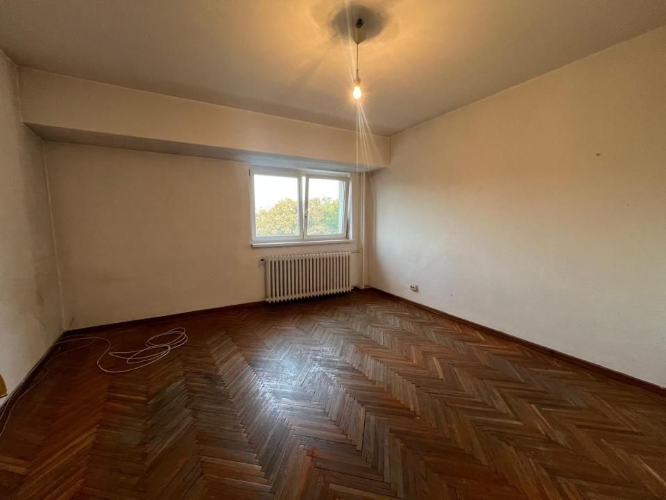 PIATA UNIRII- FANTANI, 2 camere 65 mp, vedere spate, – fotografia 18 din 27