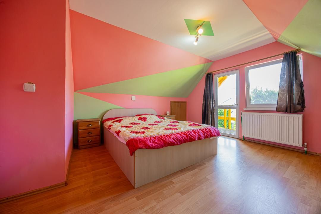 Casa Galbenă din Măgura – Un loc în care timpul curge altfel – fotografia 34 din 40