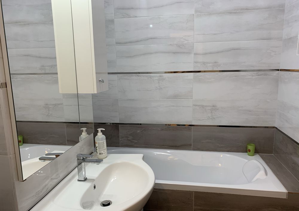 Apartament 3 camere renovat in Drumul Taberei, Piata Valea Ialomitei – fotografia 12 din 15