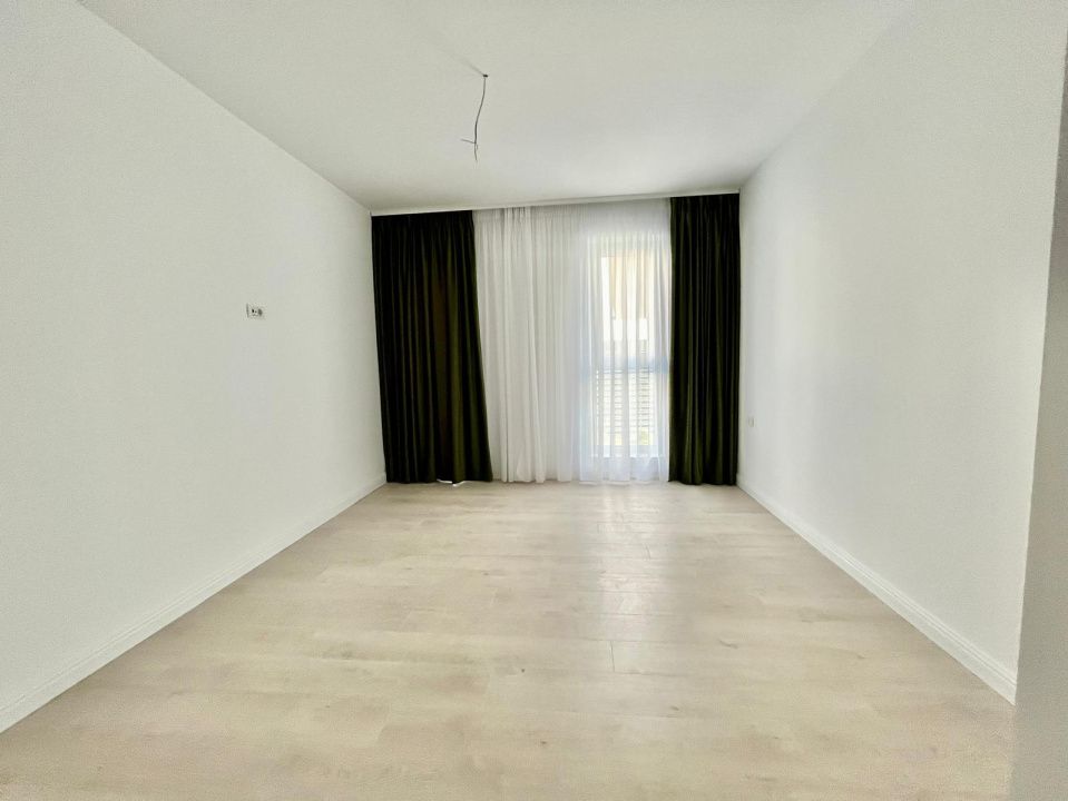Apartament 3 Rooms + Terrace +Parking |MTM Residence-Rond OMV Pipera |Finalizat – fotografia 18 din 32