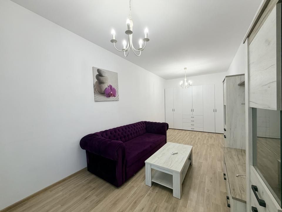 Apartament spațios cu 2 camere in Gama Residence-Soseaua Olteniței – fotografia 3 din 21