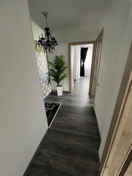 Duplex elegant și rafinat, mobilat complet, 156 mp utili, teren 200 mp, Floreșt – fotografia 6 din 9
