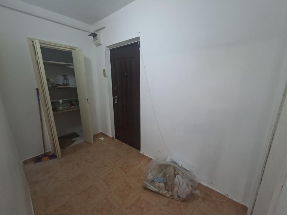 Lunca Cetatuii - Blocuri Ciurea - apartament 1 camera, decomandat, model mare – fotografia 10 din 11