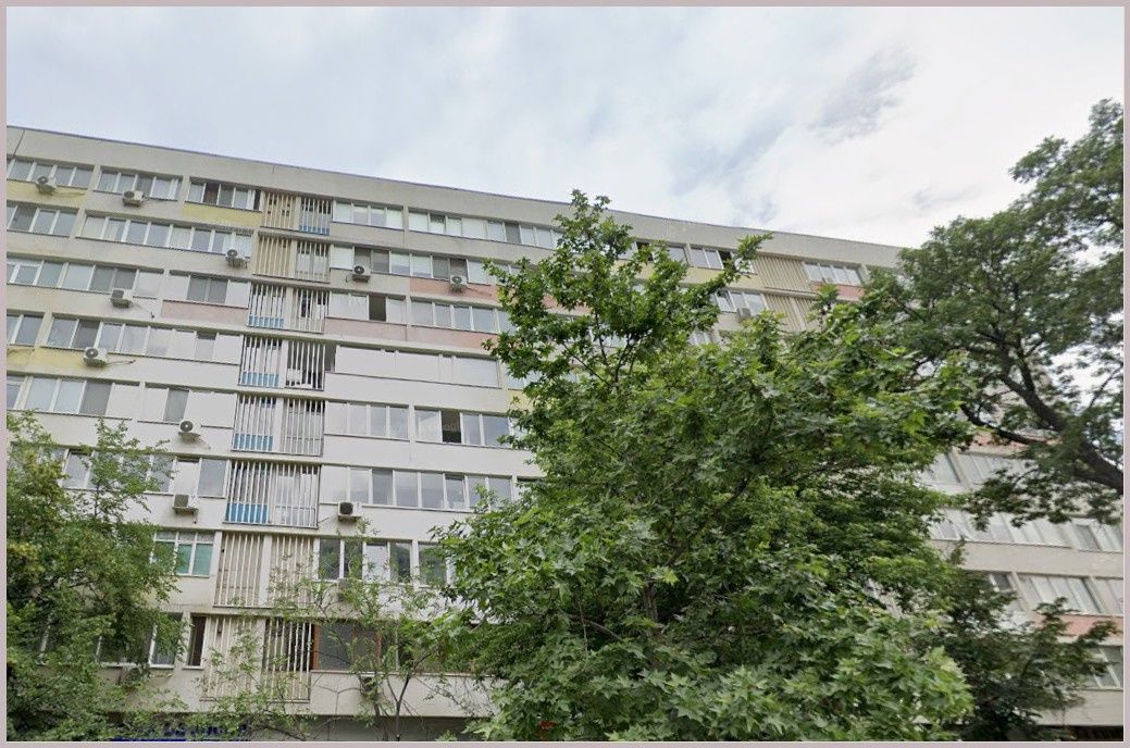 Apartament Dorobanti, mobilat si utilat top, locatie stradala – fotografia 1 din 7