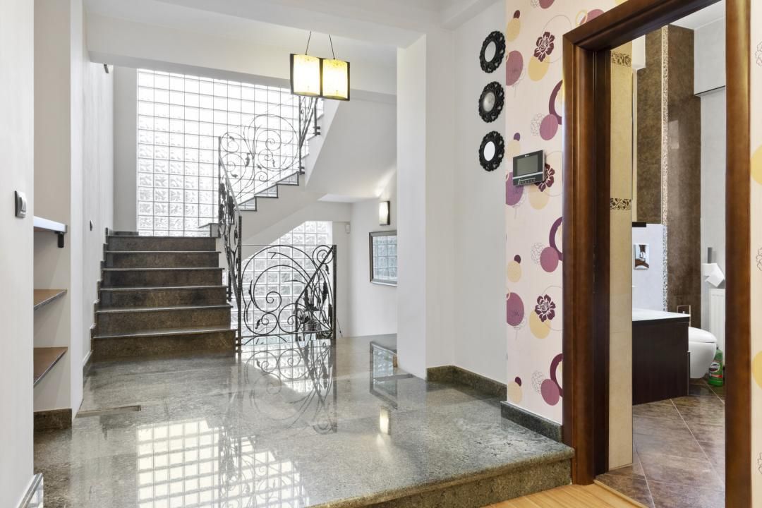 Vatra Luminoasa - Maior Coravu | Vila Individuala 8 Camere + Teren 261 MP – fotografia 6 din 38