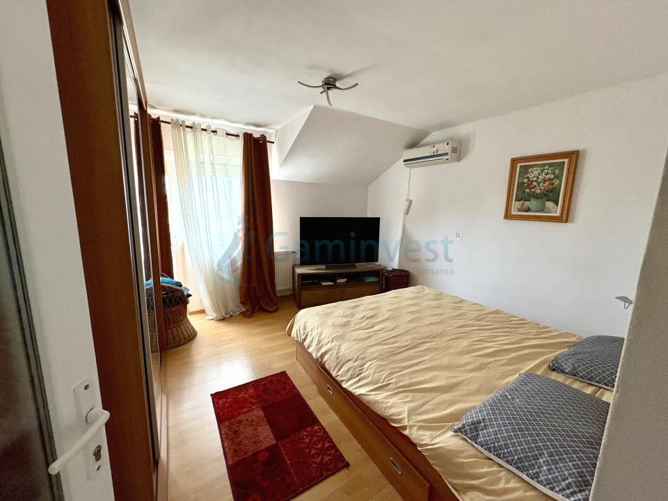 Casa de inchiriat cu garaj in Santandrei, Bihor – fotografia 4 din 13
