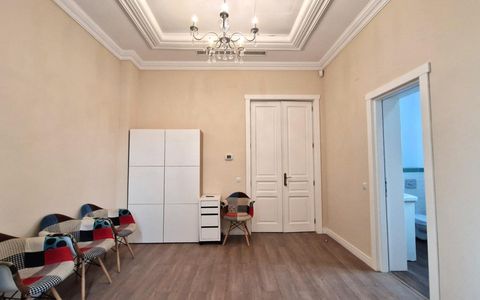Vila D+P+E+M | Birouri | Parcul Carol | Bulevardul Libertatii |