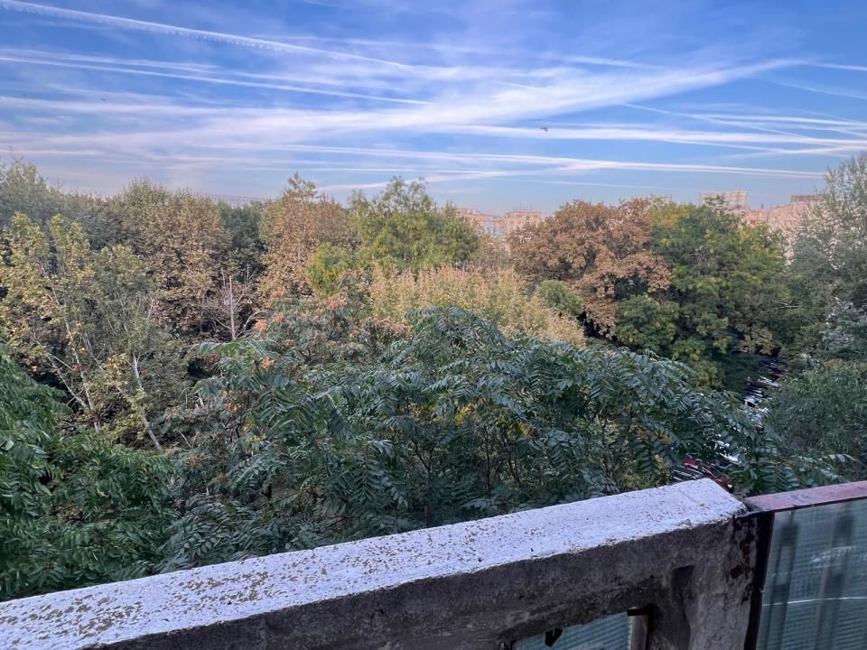 PIATA UNIRII- FANTANI, 2 camere 65 mp, vedere spate, – fotografia 7 din 27