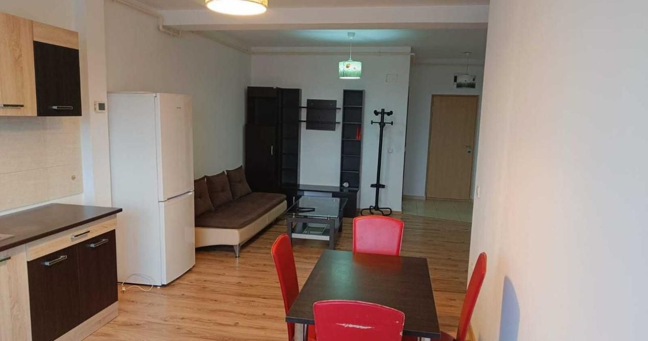 Apartament 2 camere mobilat si utilat, 58 mp , parcare, str Somesului! – fotografia 2 din 8