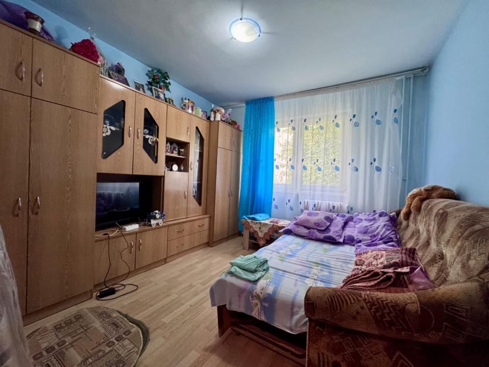 Apartament 3 camere | 47 mp + logie 3 mp | Renovabil | Manastur – fotografia 4 din 8