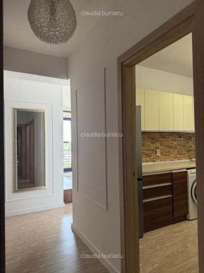 2 Camere de inchiriat | Damaroaia | Centrala Proprie | Pet-Friendly – fotografia 9 din 10