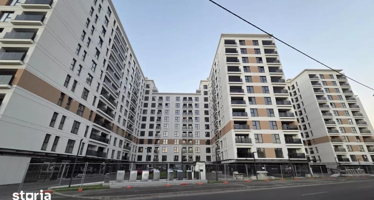 Garsoniera de vanzare | High Garden East | Metrou | 0% Comision | Nemobilata – fotografia 9 din 10