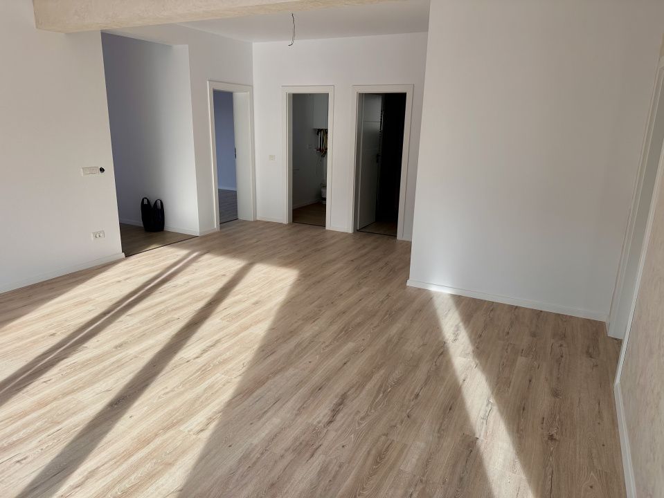 CASA NOUA I 2026 I SUP 100 MP I 4 CAMERE I FINISATA LA CHEIE I ALBA IULIA – fotografia 14 din 23