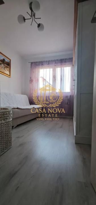 Apartament 3 camere 55mp, balcon 3mp, parcare, Plaja Grigorescu – fotografia 4 din 9