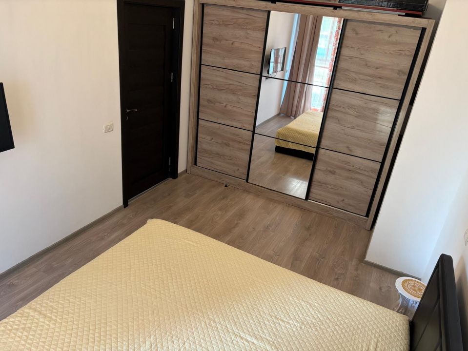 Vanzare apartament stațiunea Mamaia – fotografia 14 din 14